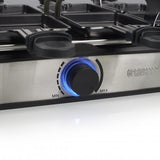 Princess 162645 Raclette 8 Grill Deluxe