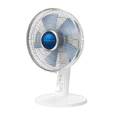 Rowenta Turbo Silence Extreme VU2730 ventilatore Bianco