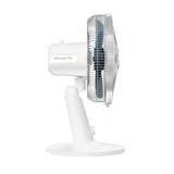 Rowenta Turbo Silence Extreme VU2730 ventilatore Bianco