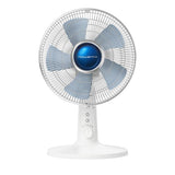 Rowenta Turbo Silence Extreme VU2730 ventilatore Bianco