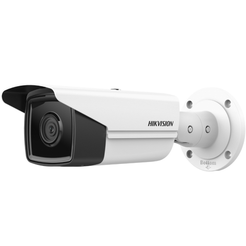 Hikvision Digital Technology DS-2CD2T43G2-4I Telecamera di sicurezza IP Esterno Capocorda 2688 x 1520 Pixel Soffitto/muro
