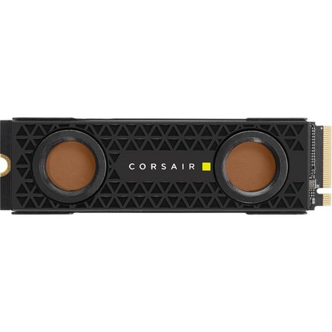 Corsair MP600 PRO M.2 2000 GB PCI Express 4.0 3D TLC NAND NVMe