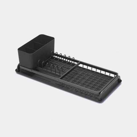Brabantia 660184 organizzatore di utensili da cucina e scolapiatti Supporto Libera installazione