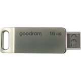 GOODRAM DUALDRIVE OTG 16GB USB 3.2 + TYPE C