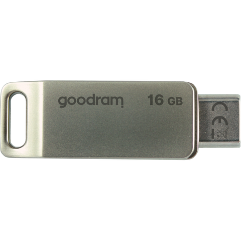 GOODRAM DUALDRIVE OTG 16GB USB 3.2 + TYPE C