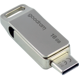 GOODRAM DUALDRIVE OTG 16GB USB 3.2 + TYPE C