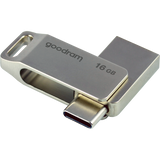 GOODRAM DUALDRIVE OTG 16GB USB 3.2 + TYPE C