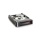 Hewlett Packard Enterprise 1TB 6G SAS 7.2K rpm SFF (2.5-inch) Dual Port Midline 1yr Warranty 2.5" 1000 GB