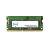 DELL AB371022 MEMORIA RAM 16GB 3.200MHz TIPOLOGIA SO-DDIMM TECNOLOGIA DDR4