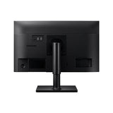 Samsung LF22T450FQR Monitor PC 55,9 cm [22] 1920 x 1080 Pixel Full HD Nero (F22T450FQU 21.5IN FHD 75HZ 5MS IPS 16:9 2XHDMI/DP)