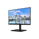 Samsung LF22T450FQR Monitor PC 55,9 cm [22] 1920 x 1080 Pixel Full HD Nero (F22T450FQU 21.5IN FHD 75HZ 5MS IPS 16:9 2XHDMI/DP)