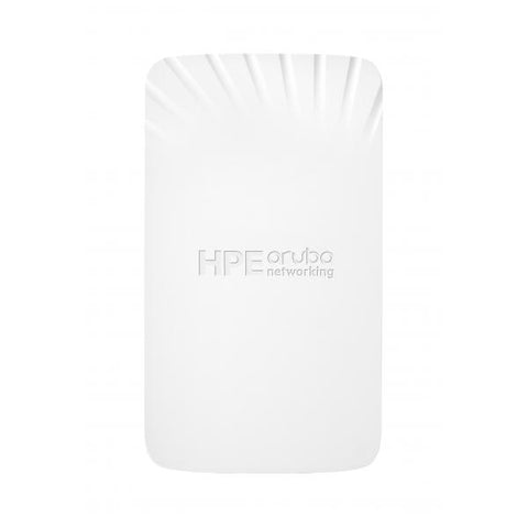 Hewlett Packard Enterprise Aruba AP-503HR (EU) 1487 Mbit/s Bianco Supporto Power over Ethernet (PoE)