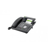 Unify OpenScape CP700X telefono IP Nero TFT