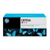 HP C8752A Magenta Original Ink Cartridge cartuccia d'inchiostro 1 pz Originale