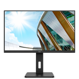 AOC P2 U32P2 monitor piatto per PC 80 cm (31.5") 3840 x 2160 Pixel 4K Ultra HD LED Nero