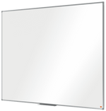 Nobo Essence lavagna 1474 x 1165 mm Melammina (Nobo Essence Melamine Whiteboard 1500x1200mm 1915208 DD)