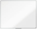 Nobo Essence lavagna 1474 x 1165 mm Melammina (Nobo Essence Melamine Whiteboard 1500x1200mm 1915208 DD)