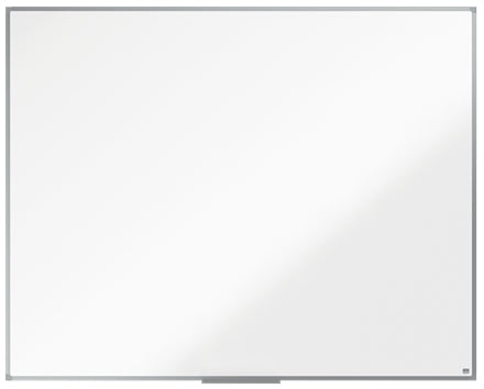 Nobo Essence lavagna 1474 x 1165 mm Melammina (Nobo Essence Melamine Whiteboard 1500x1200mm 1915208 DD)