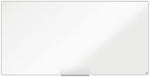 Nobo Impression Pro lavagna 1784 x 871 mm Smaltato Magnetico (Nobo 1915398 Impression Pro 1800x900mm Enamel Magnetic Whiteboard)