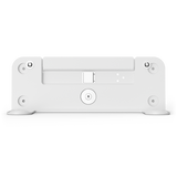 Logitech 952-000044 accessorio per videoconferenza Montaggio a muro Bianco (Logitech Webcam RALLY WALL MOUNT FOR VIDEO BARS Expension VESA-compatible riding kit) 