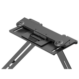 Logitech 952-000041 sistema di conferenza Supporto per monitor (Logitech Webcam RALLY TV MOUNT FOR VIDEO BARS Expension Rally Bar, Rally Bar Mini, or Rally Camera)