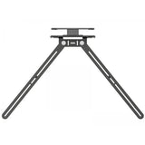 Logitech 952-000041 sistema di conferenza Supporto per monitor (Logitech Webcam RALLY TV MOUNT FOR VIDEO BARS Expension Rally Bar, Rally Bar Mini, or Rally Camera)
