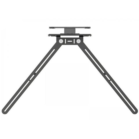 Logitech 952-000041 sistema di conferenza Supporto per monitor (Logitech Webcam RALLY TV MOUNT FOR VIDEO BARS Expension Rally Bar, Rally Bar Mini, or Rally Camera)