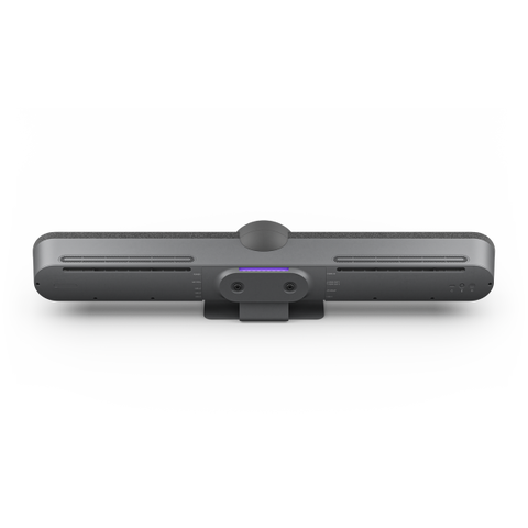 Logitech Tap Rally Bar Bundle - Zoom sistema di conferenza Collegamento ethernet LAN Sistema di videoconferenza di gruppo