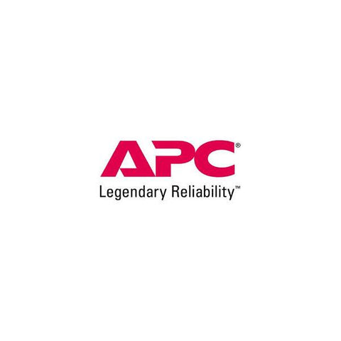 APC WSTRTUP-G3-25 servizio di installazione
