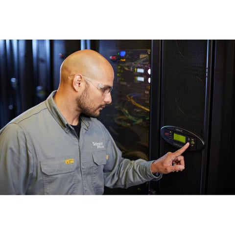 APC WASSEM5X8-2-AX-26 servizio di installazione