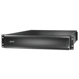 APC BATTERIE PER UPS APC SMX2000RMLV2U/SMX2200RMHV2U/SMX2200RMLV2U/SMX3000RMHV2U/SMX3000RMHV2UNC/SMX3000RMLV2U/SMX3000RMLV2UNC