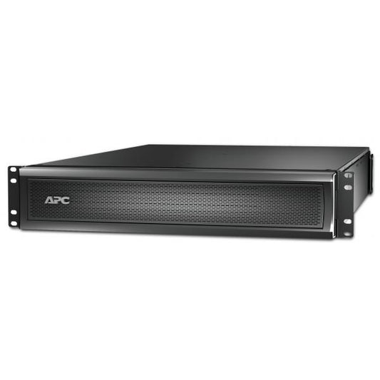 APC BATTERIE PER UPS APC SMX2000RMLV2U/SMX2200RMHV2U/SMX2200RMLV2U/SMX3000RMHV2U/SMX3000RMHV2UNC/SMX3000RMLV2U/SMX3000RMLV2UNC