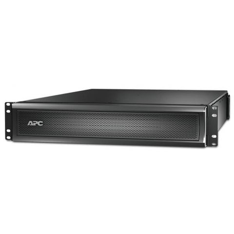 APC BATTERIE PER UPS APC SMX2000RMLV2U/SMX2200RMHV2U/SMX2200RMLV2U/SMX3000RMHV2U/SMX3000RMHV2UNC/SMX3000RMLV2U/SMX3000RMLV2UNC