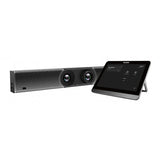 Yealink MeetingBar A30 + CTP18 Touch Panel sistema di conferenza 8 MP Collegamento ethernet LAN Video collaboration bar