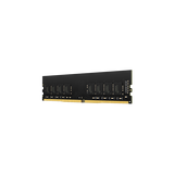 LEXAR LD4AU008G-B3200GSST MEMORIA RAM 1x8GB 3.200MHz TECNOLOGIA DDR4 TIPOLOGIA DIMM 288-PIN CL19 BLACK