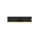 LEXAR LD4AU008G-B3200GSST MEMORIA RAM 1x8GB 3.200MHz TECNOLOGIA DDR4 TIPOLOGIA DIMM 288-PIN CL19 BLACK