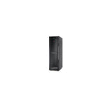 APC NetShelter SX 40U Rack indipendenti Nero
