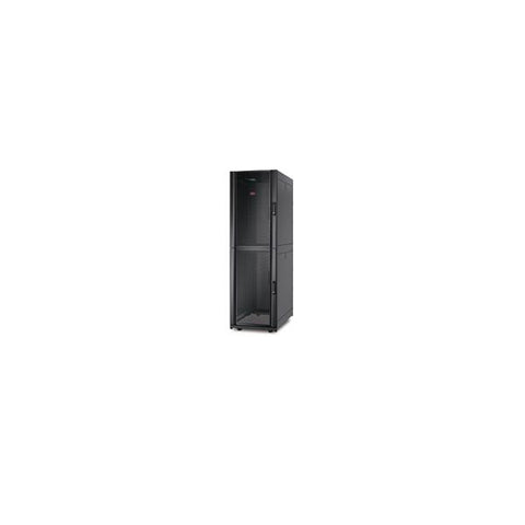 APC NetShelter SX 40U Rack indipendenti Nero