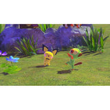 NINTENDO SWITCH GIOCO NEW POKEMON SNAP IT