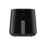 FRIGGITRICE AD ARIA MULTICOOKER 1,2 KGRAMMI 2000W NUOVO MODELLO 6.2