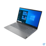 LENOVO THINKBOOK 15 15.6" i5-1135G7 4.2GHz RAM 8GB-SSD 256GB M.2 NVMe-WIN 10 PROF GRIGIO (20VE009BIX)