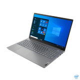 LENOVO THINKBOOK 15 15.6" i5-1135G7 4.2GHz RAM 8GB-SSD 256GB M.2 NVMe-WIN 10 PROF GRIGIO (20VE009BIX)