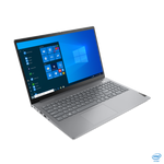 LENOVO THINKBOOK 15 15.6" i5-1135G7 4.2GHz RAM 8GB-SSD 256GB M.2 NVMe-WIN 10 PROF GRIGIO (20VE009BIX)
