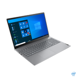 LENOVO THINKBOOK 15 15.6" i5-1135G7 4.2GHz RAM 8GB-SSD 256GB M.2 NVMe-WIN 10 PROF GRIGIO (20VE009BIX)