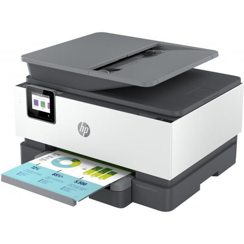 HP OfficeJet Pro 9010e Getto termico d'inchiostro A4 4800 x 1200 DPI 22 ppm Wi-Fi