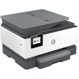 HP OfficeJet Pro 9010e Getto termico d'inchiostro A4 4800 x 1200 DPI 22 ppm Wi-Fi