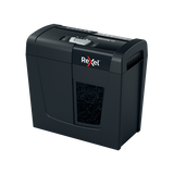 Rexel Secure X6 distruggi documenti Triturazione incrociata 70 dB Nero (Rexel Secure X6 - finsk?remaskine)