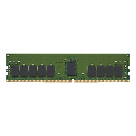 Kingston Technology KTH-PL432E/32G memoria 32 GB 1 x 32 GB DDR4 3200 MHz Data Integrity Check (verifica integrità dati)
