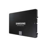 Samsung 870 EVO 2.5" 1000 GB Serial ATA III V-NAND MLC