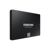 Samsung 870 EVO 2.5" 1000 GB Serial ATA III V-NAND MLC
